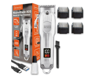 Zenwire Trymer MasterBlade 805 - 1604652 - zdjęcie 1